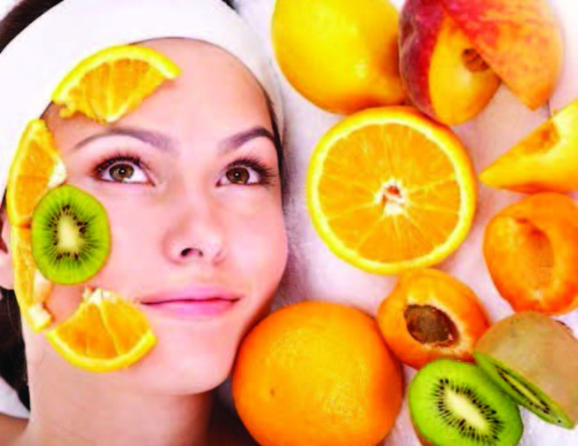 FACEPACK FOR YOU