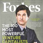 Forbes's list of top venture capitalists has 11 Indian-Americans