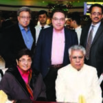 A Fundraiser for Kiran Bedi’s G30 for India Vision Foundation
