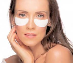 GET RID OF PUFFY EYES