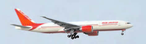 Govt mulls regulating air fares