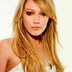 HILARY DUFF