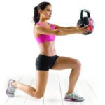 HOME WORKOUTS WOMEN