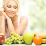 Healthy diet cuts heart attack risk image