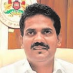 D K Ravi