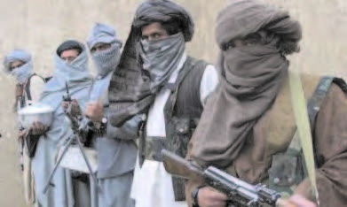 INDIA TO PAKISTAN – NO DIFFERENCE IN GOOD TERRORISTS & BAD TERRORISTS