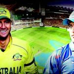 India lose to Aus ICC WORLD CUP SEMI-FINAL