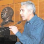 Indian American Nikhil Pal Singh to Lead NYU Prinson Education Initiative