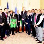 Indian Consulate’s Community Outreach to Boston
