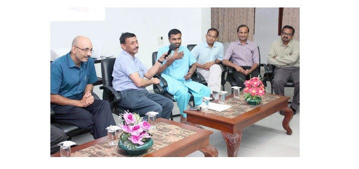 India’s does its first hand transplant at AIMS