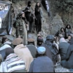 Isis presence is increasing in a swathe of areas in Afghanistan