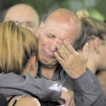Israeli minister accuses Iran of Argentina terror