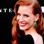 JESSICA CHASTAIN