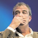 Jeremy Clarkson, Top Gear host, sacked by BBC Image