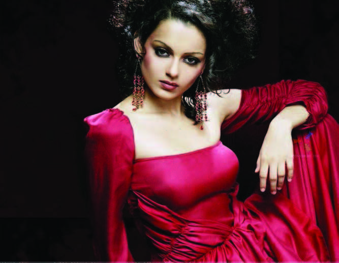 KANGANA OPPOSITE SAIF