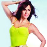 Kaif at MADAME TUSSAUDS