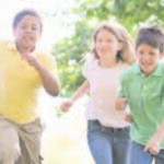 MINORITIES WILL BE MAJORITY OF US by 2044