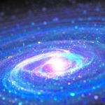 Milky Way 50 percent bigger