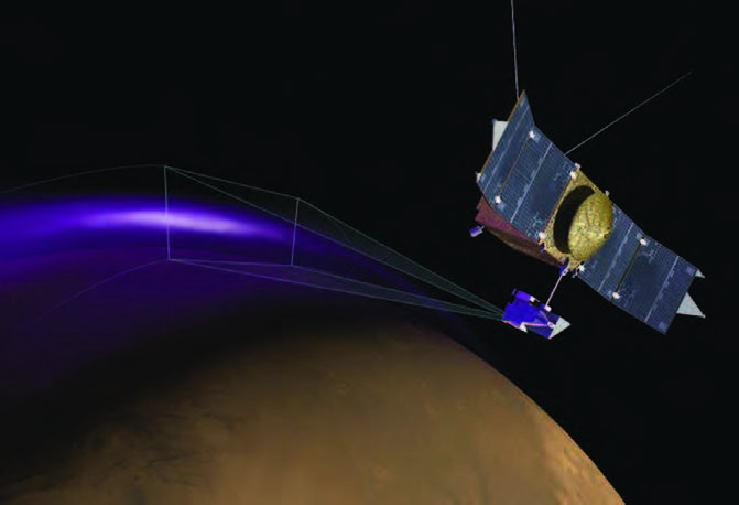 NASA MISSION