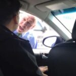 Racist NYPD Cop shouts “I don’t know what f—ing planet you’re on right now!”