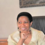 Phumzile Mlambo-Ngcuka, UN Women Executive Director Gender Equality