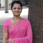 Prabha Arun Kumar (ANI Photo)