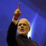 Prime Minister Narendra Modi has been named among the 30 most influential people on the internet by Time magazine
