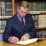 Prince Charles Letters Publication