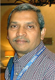 Professor Murty S. Kambhampati