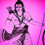 RAM NAVAMI- BIRTHDAY OF LORD RAMA