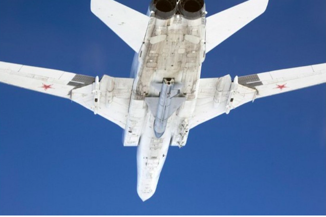 Russian military threat – U.S. admiral raises alarm