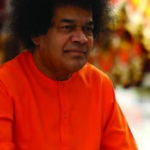 SATHYA SAI BABA