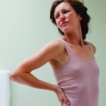 SET YOUR ACHING BACK RIGHT IMAGE