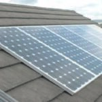SOLAR PANEL STACKS GET MORE