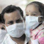 SWINE FLU TOLL REACHES around 1600 in india