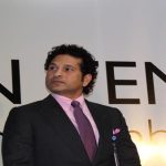 Cricket icon Sachin Tendulkar and an NRI founded healthcare facility in the UAE have committed to offer Rs 1.69 crore to support the needy and the downtrodden in India.