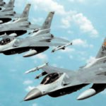 Strikes kill 34 militants
