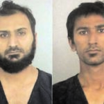 Terror Alert - PAKISTANI-BORN BROTHERS PLEAD GUILTY