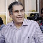 Vinod Mehta