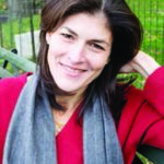 Kaycee Freed Jennings, Co-Founder & Executive Vice President of The Documentary Group, will receive the WEP Red Bangle Award