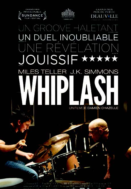 Whiplash