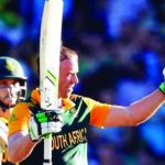 World Cup 2015 AB is the Neo of the Cricket - Matrix Reloaded