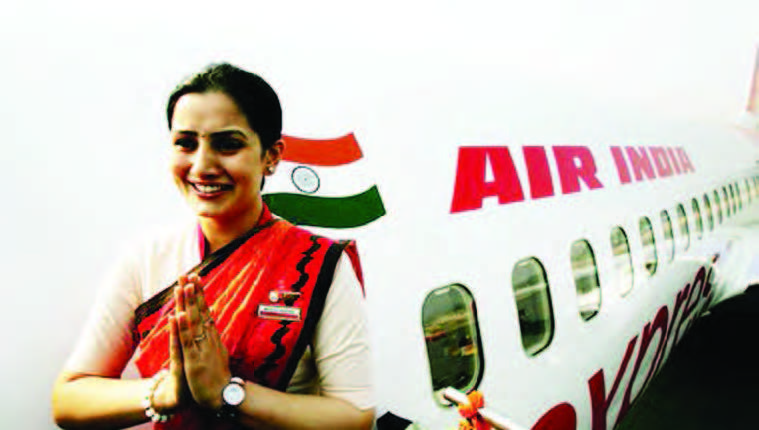 air india