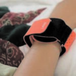 alarm for fever