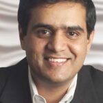 Aruba Networks co-founded by Indian American Keerti Malkote