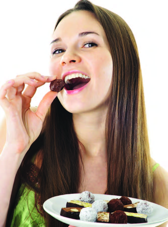 health food