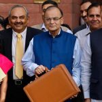 india budget