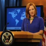 State Department spokesperson Jen Psalki told reporters March 13 that the US has urged Pakistan to keep its pledge to bring the perpetrators and sponsors of Mumbai terrorist attack to justice.