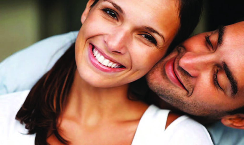 loving relationships