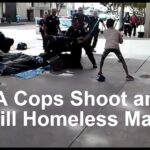 (WARNING GRAPHIC VIDEO: Footage is disturbing and can shock, upset & offend)
